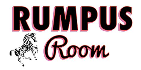 rumpus room reservations